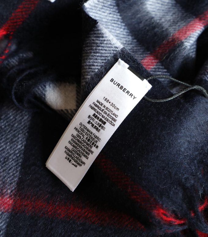 15 Color 168X30Cm Vintage Cashmere Scarf Wj-985292 - Image 3