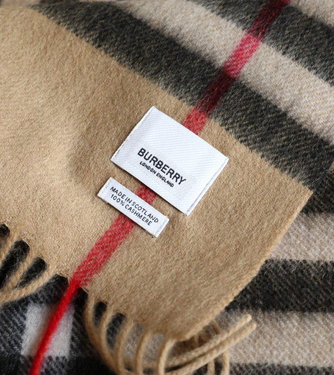 15 Color 168X30Cm Vintage Cashmere Scarf Wj-985292 - Image 8
