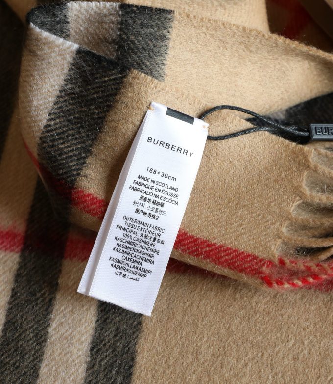 15 Color 168X30Cm Vintage Cashmere Scarf Wj-985292 - Image 7
