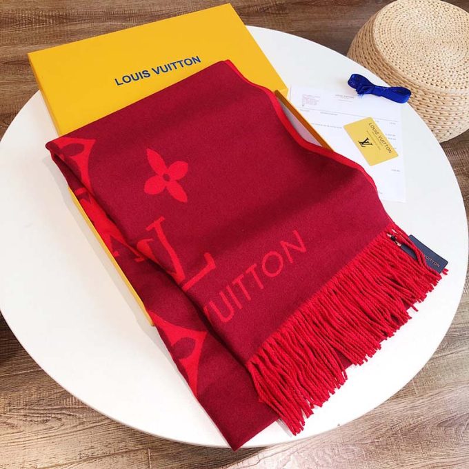 5 Color 180*65Cm Fashion Premium Cashmere Scarf Wj-985022 - Image 10
