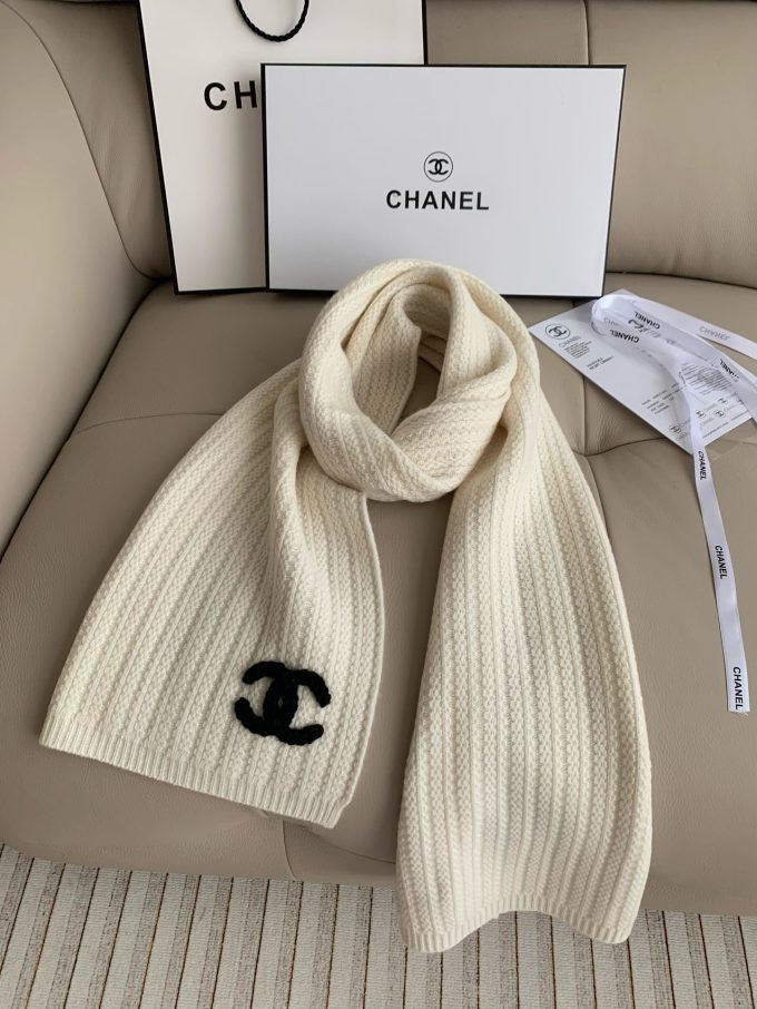 Fashion Cashmere 180X35Cm Weaves Scarf Wj-985218