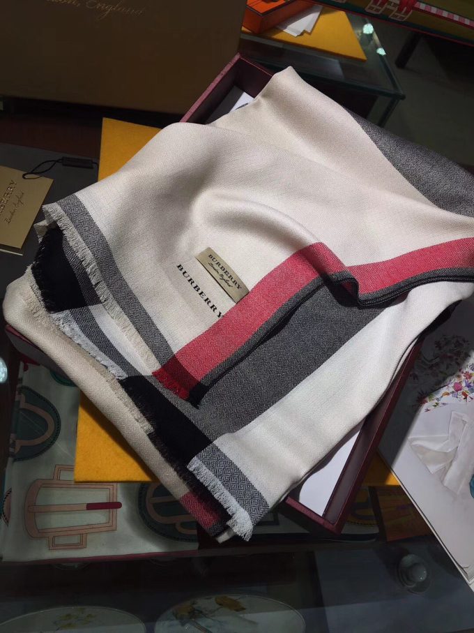 Vintage 220X70Cm Cotton Scarf Wj-985291 - Image 8