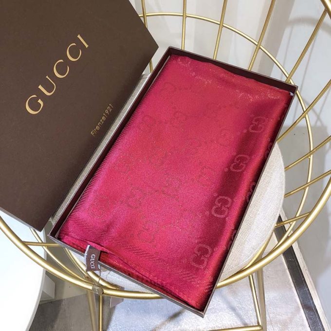 6 Color 180*70Cm Classic Tencel Cotton Material With Gold Thread Scarf Wj-985061 - Image 11