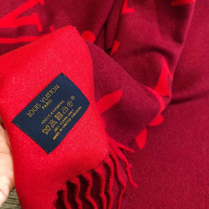 5 Color 180*65Cm Fashion Premium Cashmere Scarf Wj-985022 - Image 11