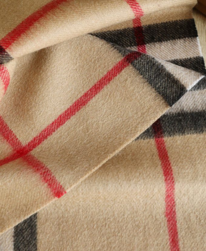 15 Color 168X30Cm Vintage Cashmere Scarf Wj-985292 - Image 6