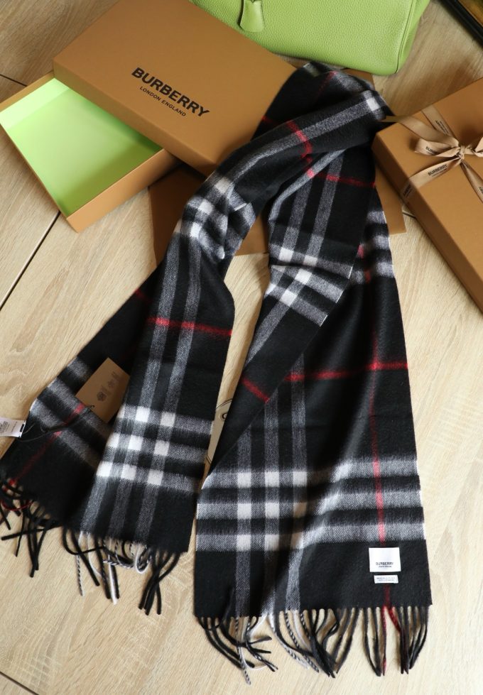 15 Color 168X30Cm Vintage Cashmere Scarf Wj-985292 - Image 2