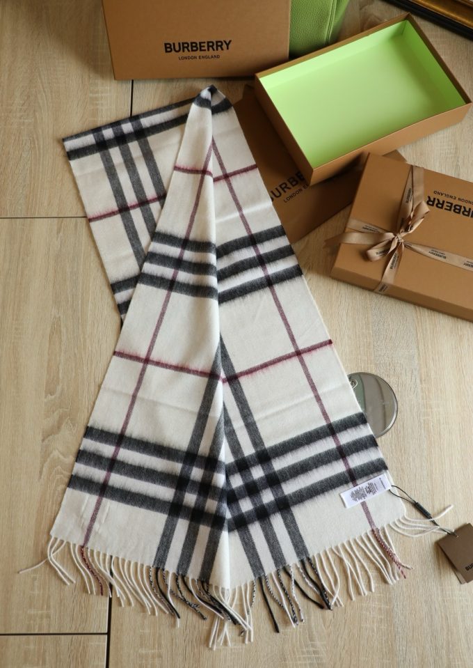 15 Color 168X30Cm Vintage Cashmere Scarf Wj-985292