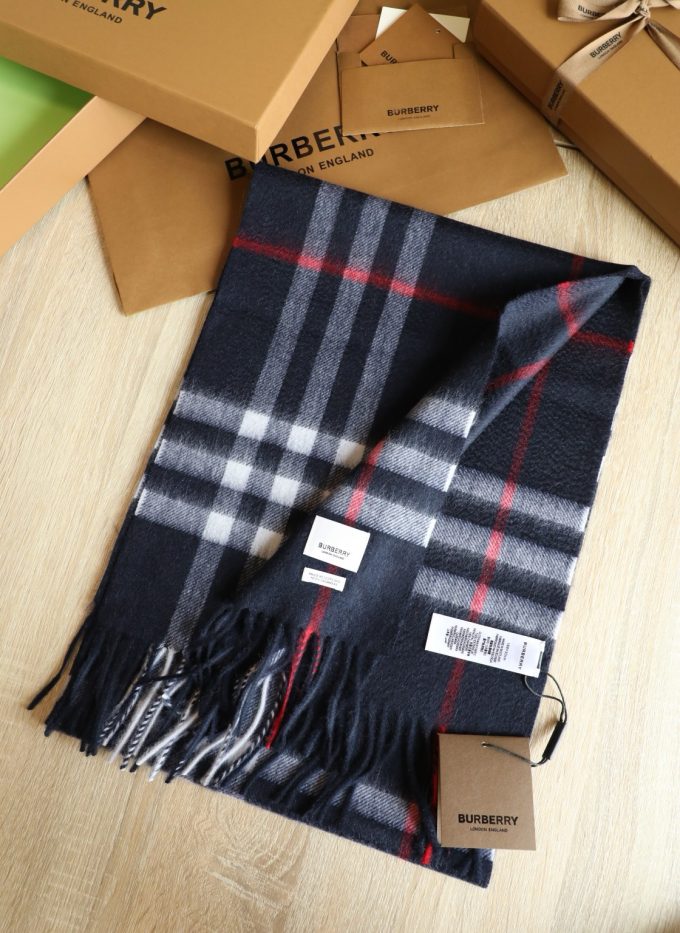 15 Color 168X30Cm Vintage Cashmere Scarf Wj-985292 - Image 4
